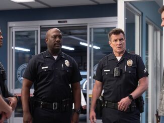 The Rookie' Is Going Somewhere Brand-New in Season 8