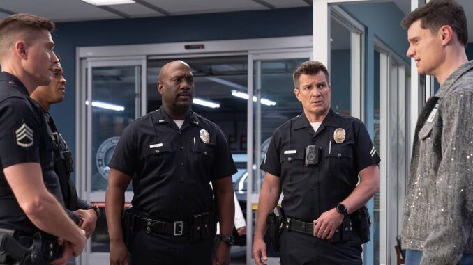 The-Rookie-Is-Going-Somewhere-Brand-New-in-Season-8-2025-07-04T080019.294Z.jpg The Rookie' Is Going Somewhere Brand-New in Season 8