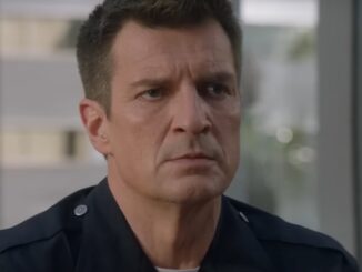 The Rookie Season 8 Gets Filming and Release Date Update From Nathan Fillion