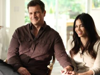 The Rookie Season 8 Has Already Made A Huge Change And I Think It's Perfect