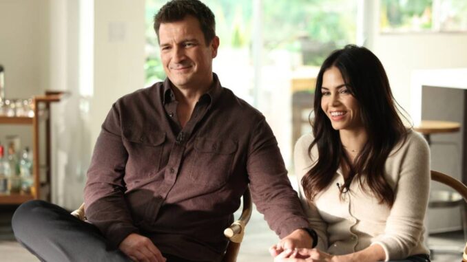 The Rookie Season 8 Has Already Made A Huge Change And I Think It's Perfect