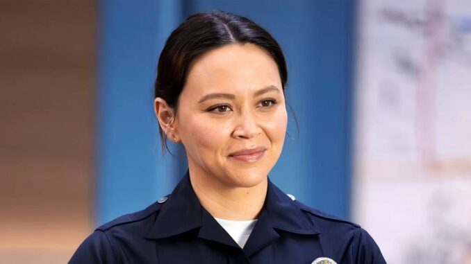 The Rookie Season 8 Is Ripe For The Return Of A Relationship Even More Important Than Chenford