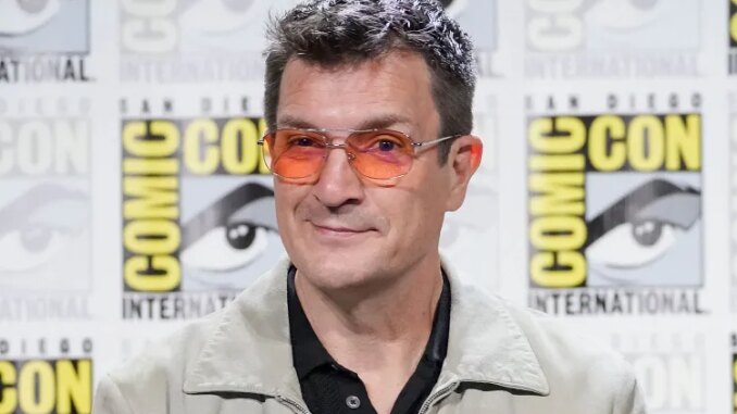The Rookie Season 8 Kicks Off in Prague as Nathan Fillion Talks Show's Growing Success