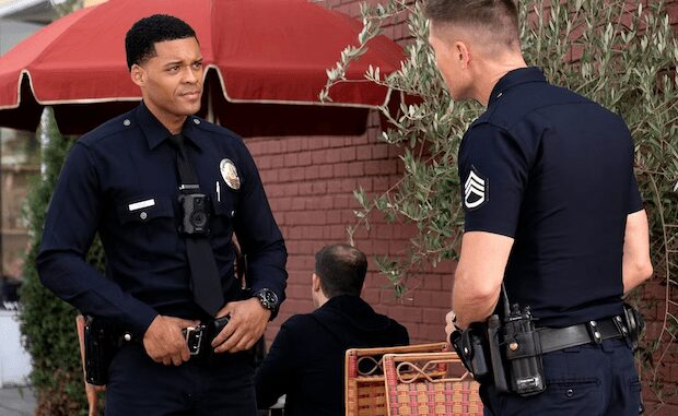 The Rookie Season 8 Launches in Prague With Surprises Ahead