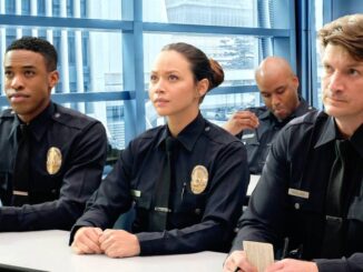 The Rookie Season 8 Needs to Make a Big Change with This Popular Character