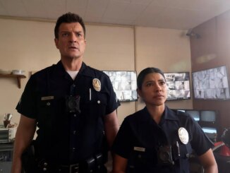 The Rookie Season 8 Starts Production in Prague With Big Surprises Ahead