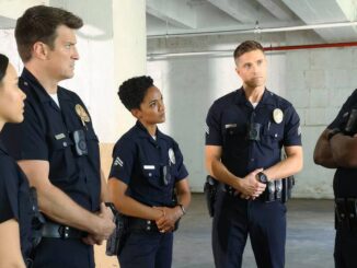 The Rookie Season 8 Writing Out 1 Character Would Make Up For Its Last 2 Bad Finales