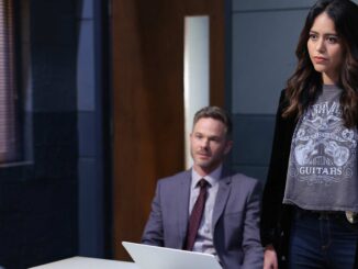 The Rookie Showrunner Teases Major Season 8 Storyline for Key Character