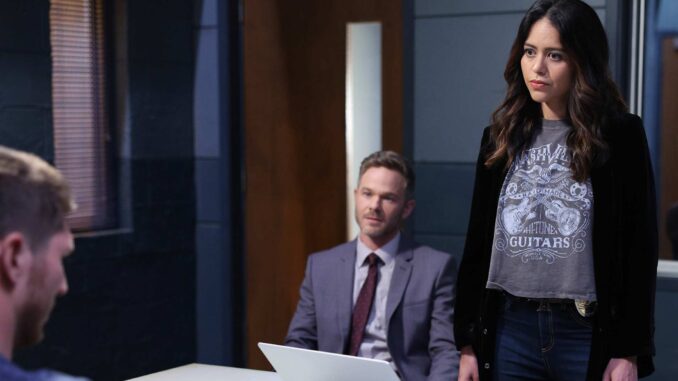 The Rookie Showrunner Teases Major Season 8 Storyline for Key Character