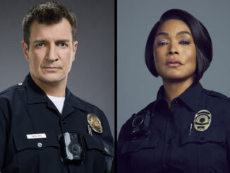 The Rookie Showrunner Weighs In on 9-1-1 Crossover Talk, Explains Why It Would Be ‘Hard’