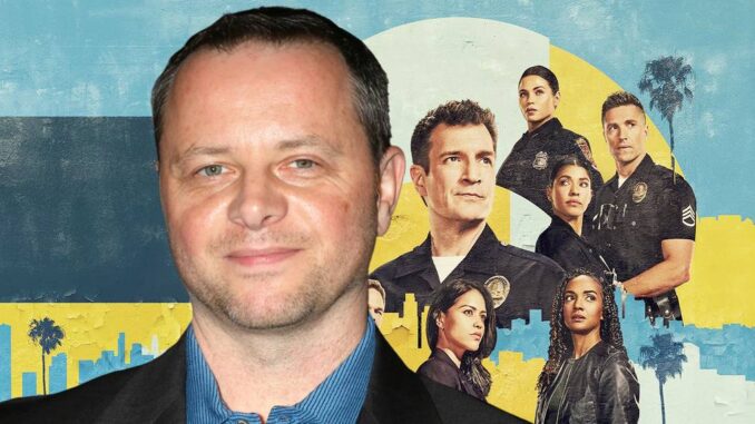 The Rookie Showrunner on the Real Consequences of Chenford’s Split and Aaron’s Comeback