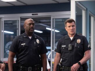 The Rookie Spinoff Cant Just Be The Same Premise In A New Location Or Its Not Going To Make It