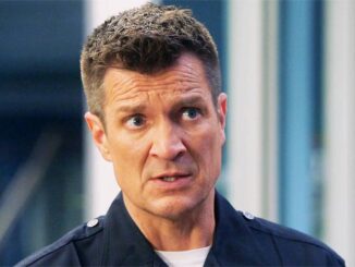 The Rookie Spinoff Gets A Title and Major Progress Update