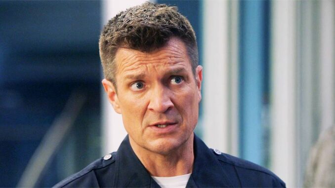 The Rookie Spinoff Gets A Title and Major Progress Update