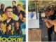 The Rookie Star Deric Augustine Offers New Looks at Season 8 Training