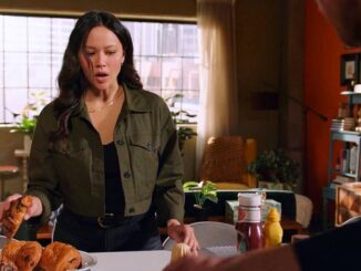 The Rookie Star Melissa O'Neil Gives Fans Look Behind the Scenes at Her Season 8 Prep