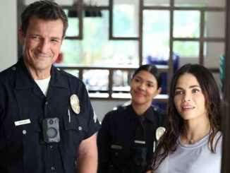 The Rookie boss gives exciting update on planned spinoff: 'I feel very positive about it'