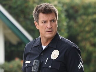 The Rookie spinoff gets promising confirmation after previous cancellation