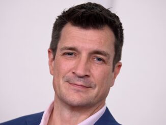 The Rookies Nathan Fillion Claps Back at Online Criticism with Simple Five Word Statement