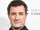 The Rookies Nathan Fillion confused for lookalike brother in hilarious faux pas
