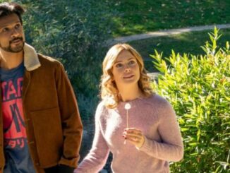 The Shocking Evolution of CBS Characters in Ghosts Season 4