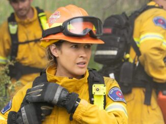 The Station 19 Bosses Break Down the Bittersweet Series Finale