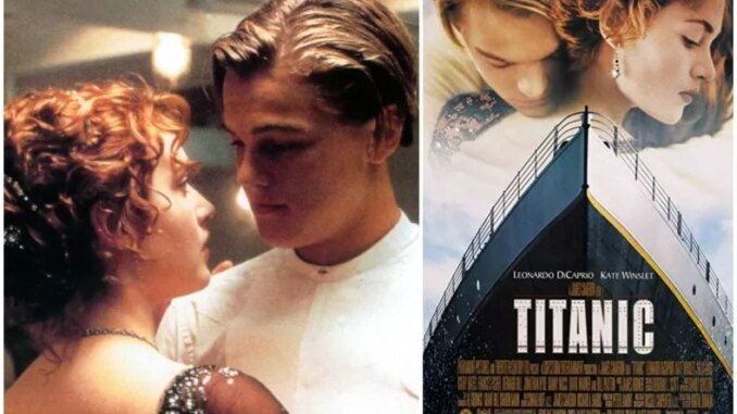 The Titanic Door Controversy Returns After Prop Found at Disney