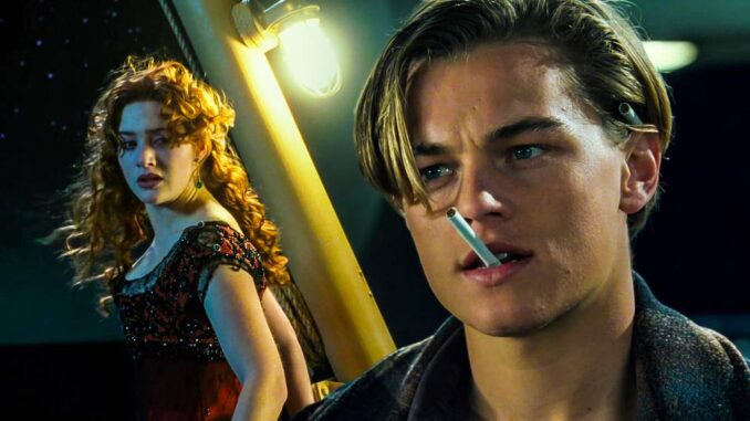 The Truth About Jack and Rose That Changes Everything