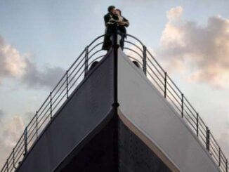 The Untold Story of Jack and Rose 25 Years of Titanic’s Most Famous Romance