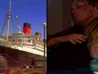 There’s a Titanic II with a seriously low Rotten Tomatoes score and it's hilarious