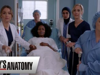 This Scene Shows Why Jo Wilson Never Gives Up