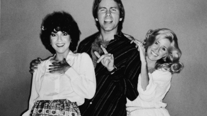 Threes-Company