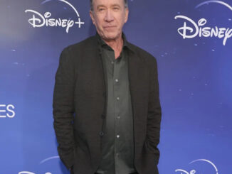 Tim Allen Aims to Say Something Big with New Sitcom