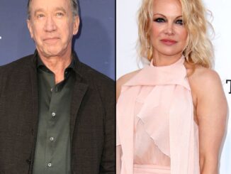 Tim Allen Breaks Silence on Pamela Anderson Accusation from Home Improvement Days