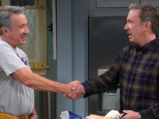 Tim Allen Responds to Pamela Anderson Flashing Allegation on Home Improvement Set