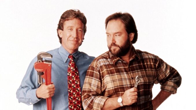 Tim Allen Reveals Exciting News About Home Improvement Spinoff