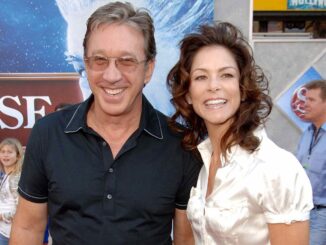 Tim Allen and Wife Jane Hajduk Reveal the 'New Activity' They Take Part in to Keep Their Romance Alive
