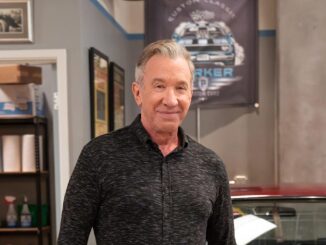 Tim Allens New Sitcom Has Nostalgic Nod to Home Improvement