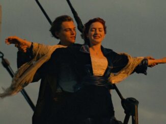 Titanic 2, an Exact Replica of the Original, Will Set Sail on the Same Route
