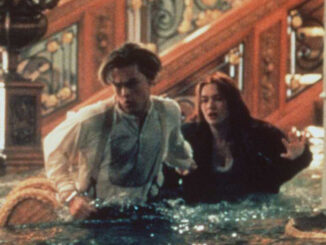 Titanic Debate Reignites as Scientist Claims Jack Didn’t Have to Die