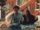 Titanic Debate Reignites as Scientist Claims Jack Didn’t Have to Die