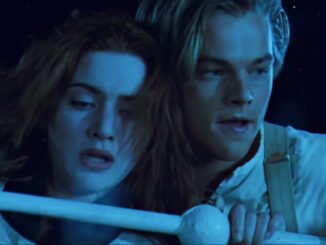 Titanic Has A Deleted Scene Where Jack Gets Into A Full-On Fight With Another Character, And I'm Bummed It Was Cut