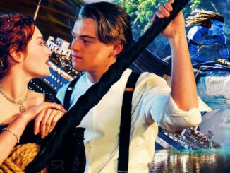 Titanic Is Still James Cameron’s Greatest Achievement