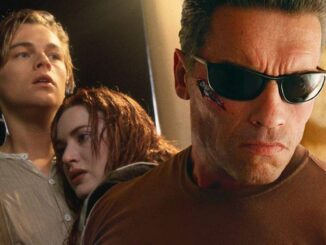 Titanic Was A Terminator Prequel Theory Explained