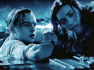 Titanic movie fans spot mistake thats glaringly out of place for one specific reason