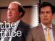 Todd Packer’s Most Outrageous Prank on The Office