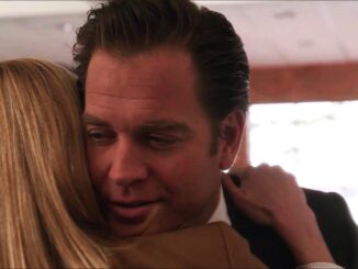 Tony’s Goodbye Scene That Changed the Show Forever