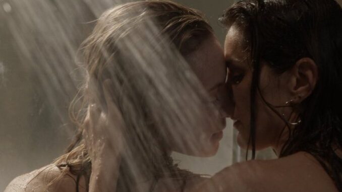 Too Much Heat to Handle Station 19 Characters Are Turning Up the Firehouse Drama