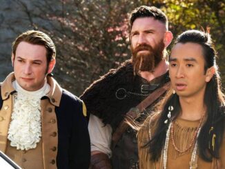 Top 10 Burning Questions Ghosts Season 4 Must Answer in 2025