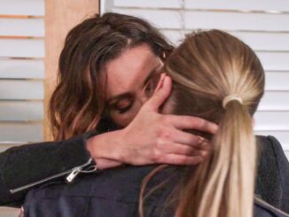 Top 10 Moments That Changed Everything in Station 19 Season 7 Episode 6